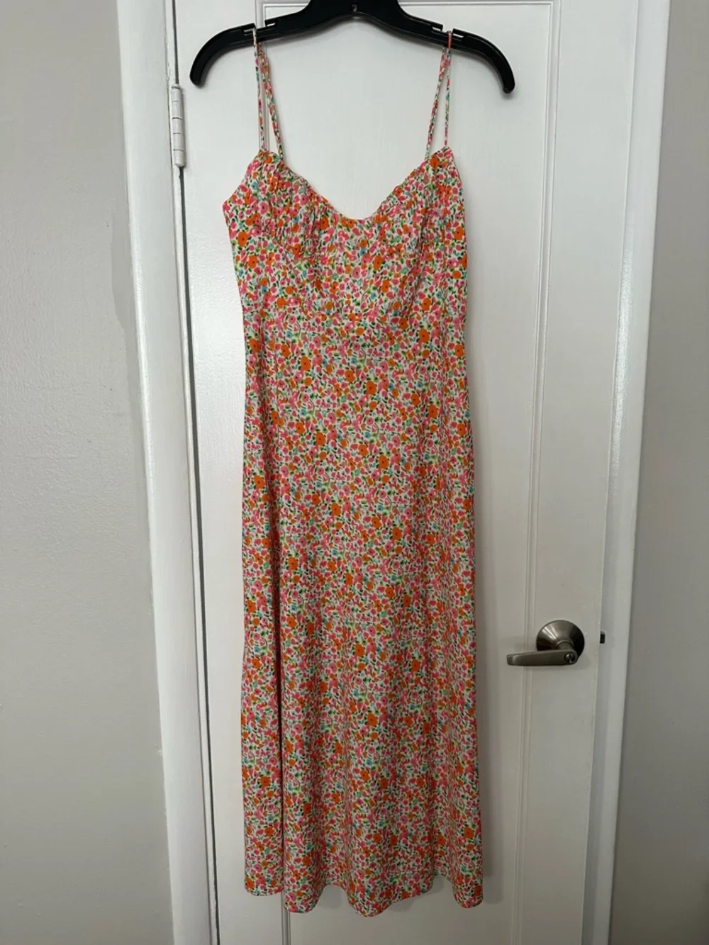 PRINCESS POLLY AMARA MIDI DRESS floral - Picture 2 of 5